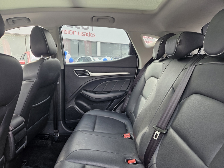 Mg Zs Zs 1.5 At 2022 Usado en Rosselot Usados