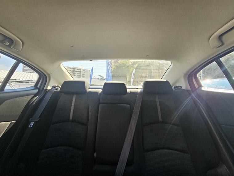 Mazda 3 sedan New 3 1.6 2018 Usado en Rosselot Usados