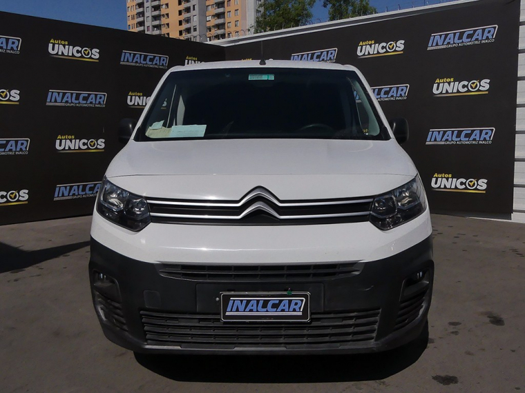 Citroen Berlingo K9 1.6 2021 Usado  Usado en Webautos.cl