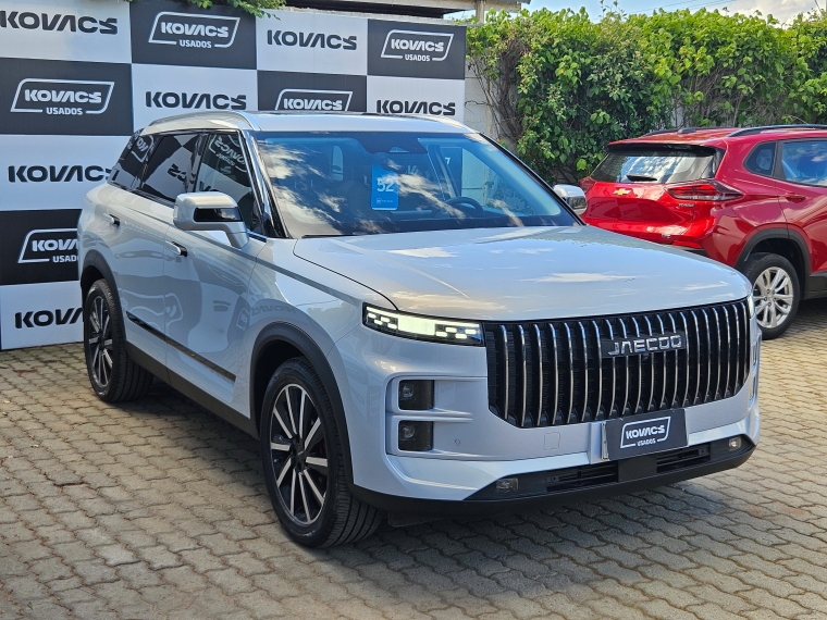 Jaecoo 7 7 Dct Fwd 1.6 Aut 2024 Usado  Usado en Kovacs Usados