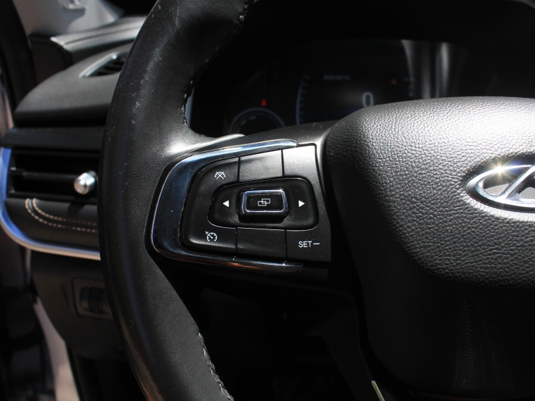 Chery Tiggo 8 1.5 Gl Mt 2022 Usado  Usado en Kovacs Usados