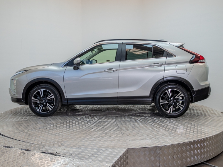 Mitsubishi Eclipse cross  Rs 1.5 At 2025 Usado  Usado en Webautos.cl