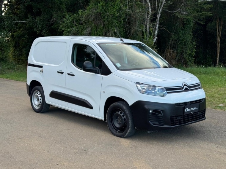 Citroen Berlingo K9 2022 Usado en G Autos Automotriz - G Autos