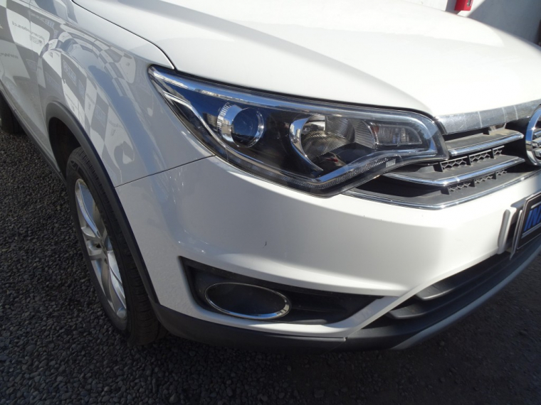Faw R7 Mt 2019 Usado  Usado en Webautos.cl