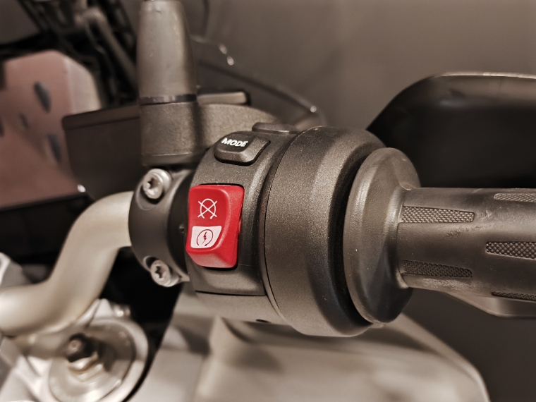 Bmw F 900 gs adv Ii 2025 Usado en BMW Premium Selection