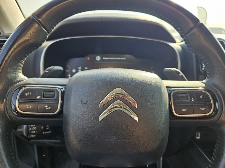 Citroen C-5 1.5 Aircross Bluehdi 130 S&s Eat8 Feel At Diesel 2023 Usado  Usado en Kovacs Usados