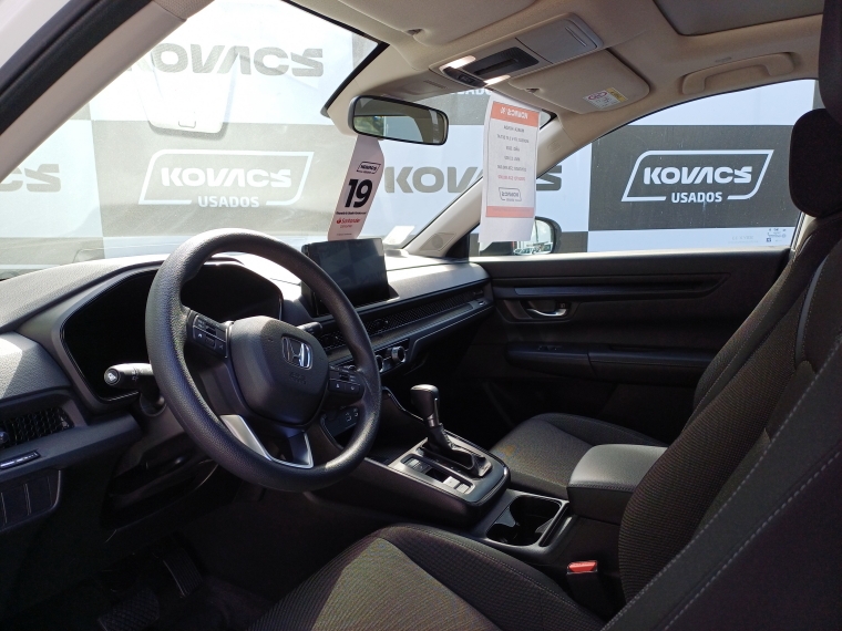 Honda Cr-v 1.5   Ex T  At 2023 Usado  Usado en Kovacs Usados