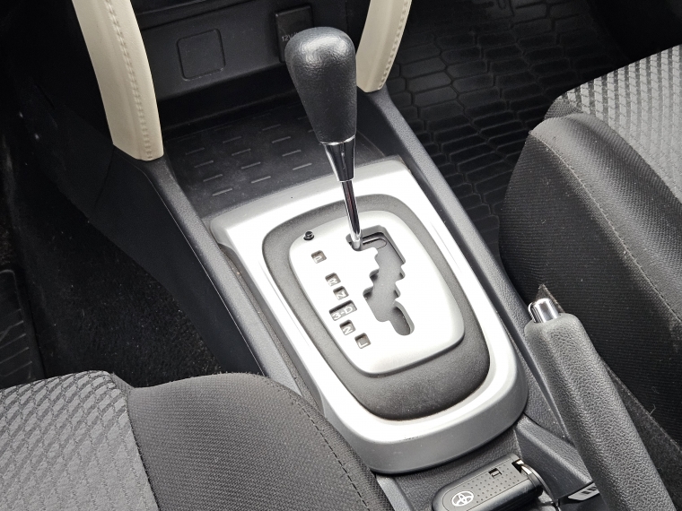 Toyota Rush 1.5 Aut 2023 Usado  Usado en Kovacs Usados