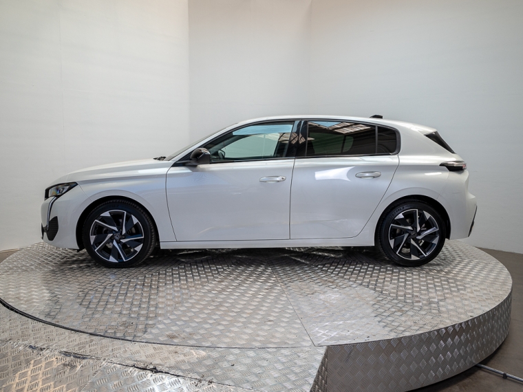 Peugeot 308 308 1.2 Allure Pack Puretech 130hp At 2024 Usado Usado en Webautos.cl Peugeot 308 308 1.2 Allure Pack Puretech 130hp At 2024 Usado Usado en Webautos.cl