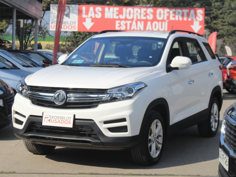Fotos del auto