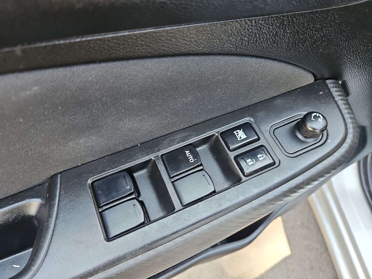 Suzuki Swift Swift Gl Sport 1.2 2024 Usado en Usados de Primera - Sergio Escobar