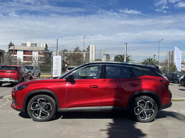 Mg One One Cvt 1.5 2024 Usado en Rosselot Usados