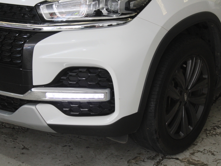 Chery Tiggo 8 Tiggo 8 Gls Mt 2021 Usado en Rosselot Usados
