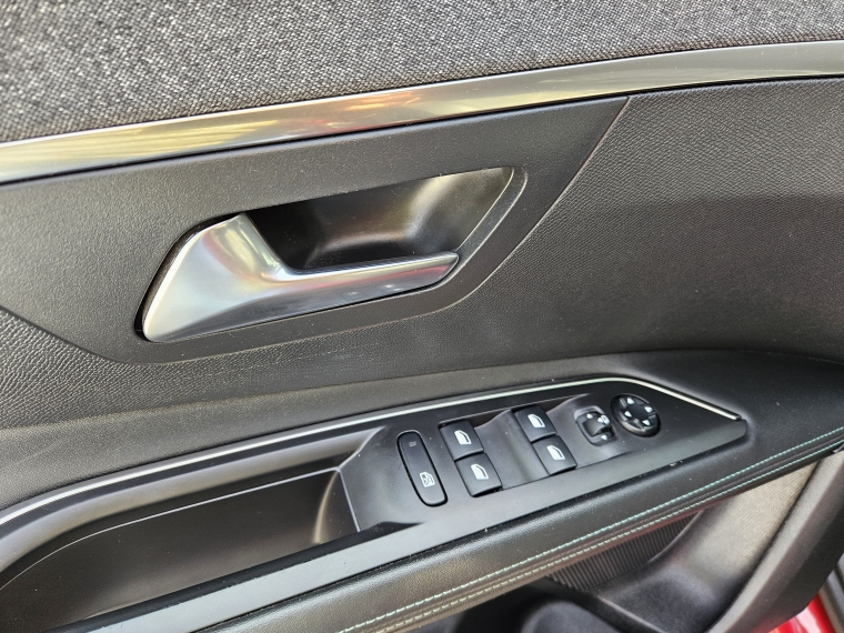 Peugeot 3008 Allure Blue Hdi 130 Eat8 1.5 Aut 2021 Usado  Usado en Kovacs Usados