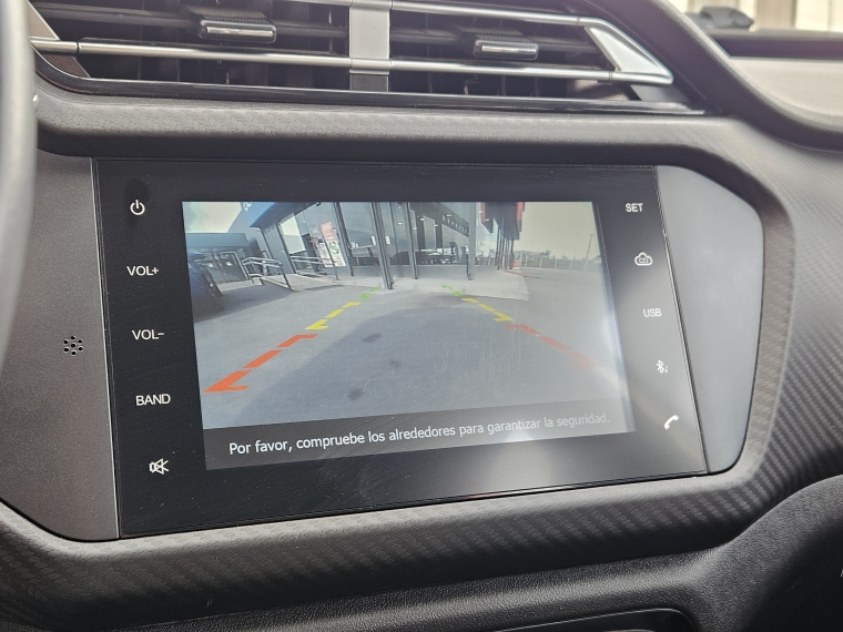 Chery Tiggo 2 Gls Mt 1.5 2022 Usado  Usado en Kovacs Usados