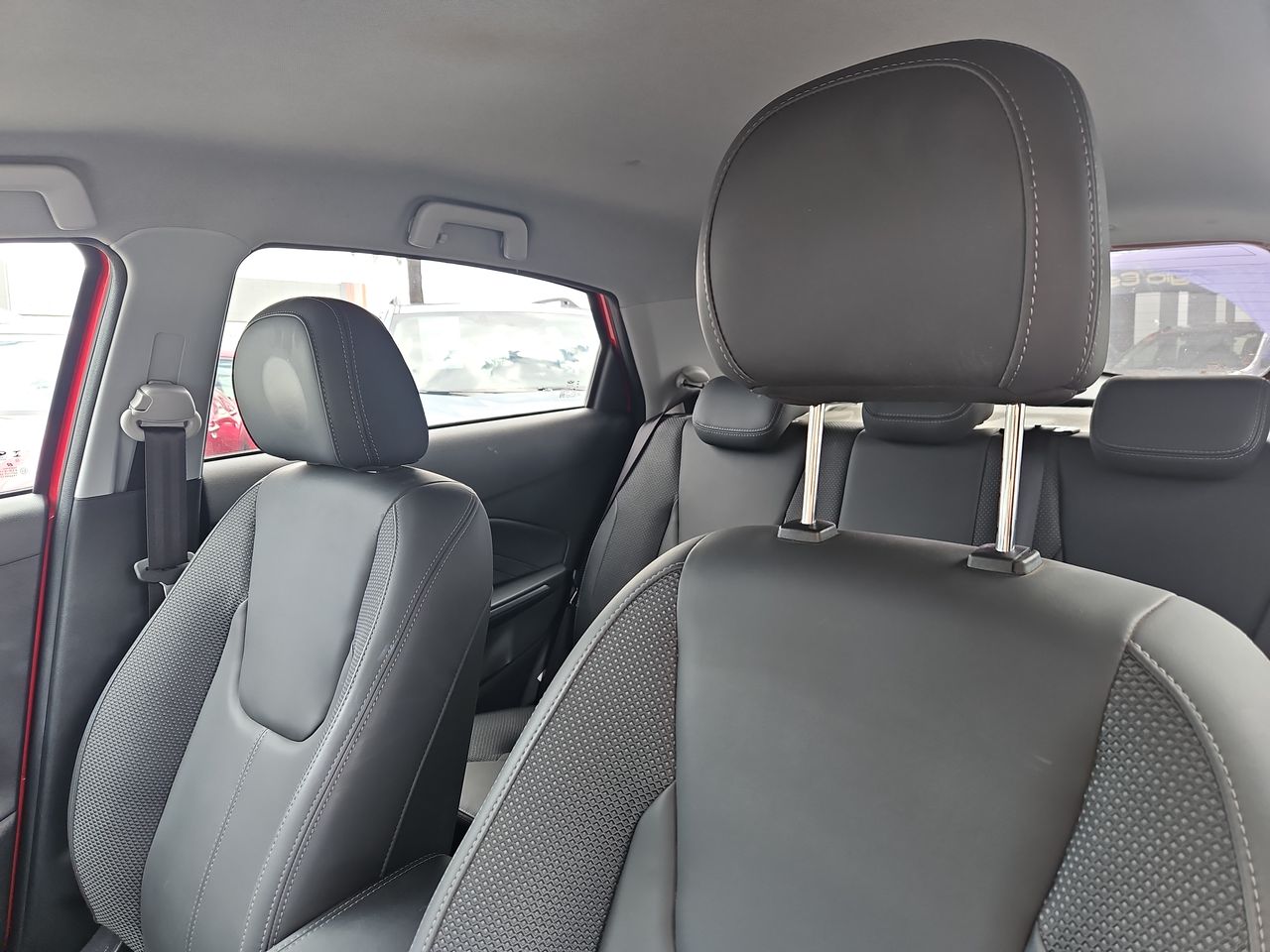 Chery Tiggo 2 pro Tiggo 2 Pro Fl Gl 1.5 2024 Usado en Usados de Primera - Sergio Escobar