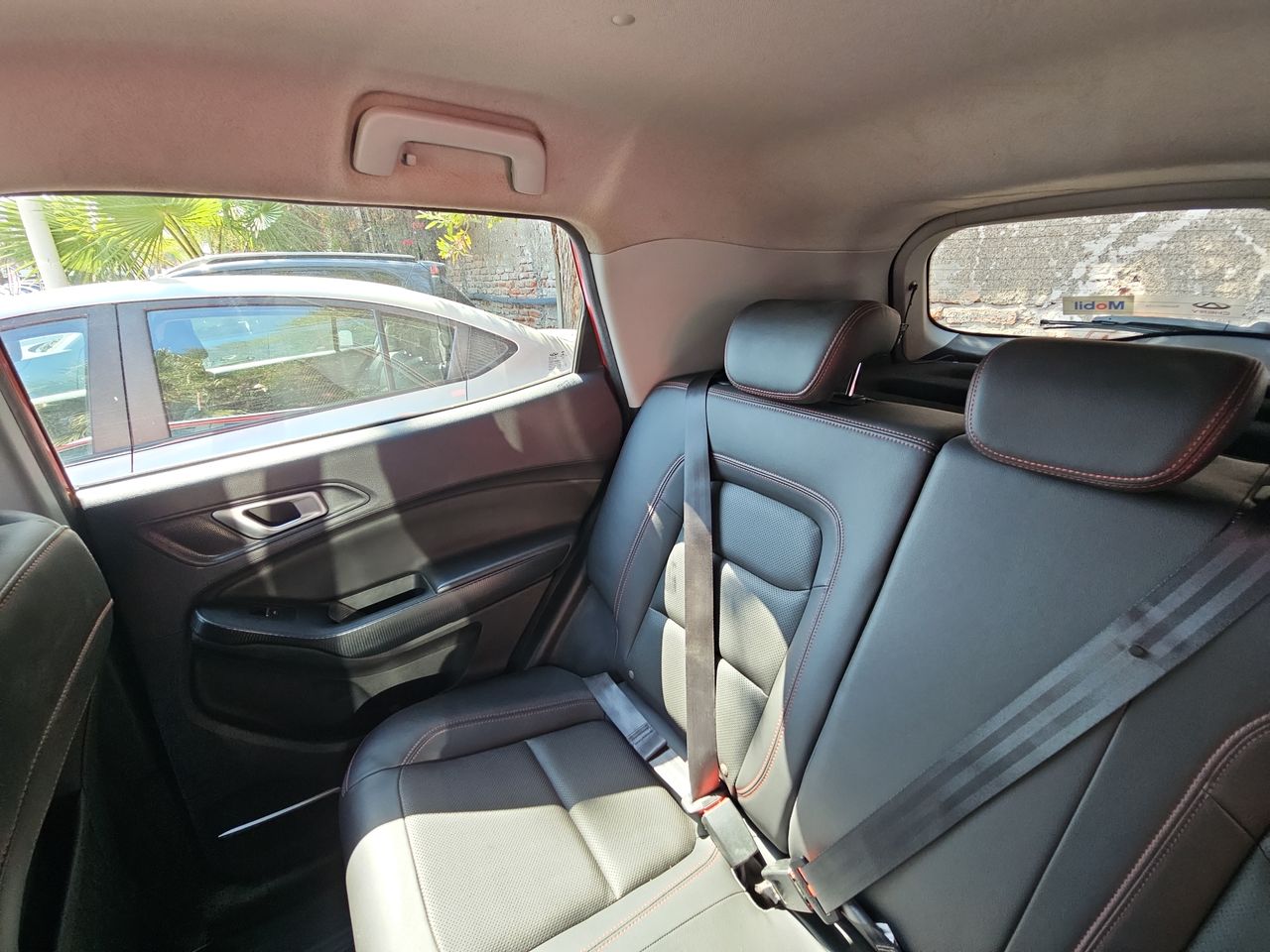 Chery Tiggo 3 New Tiggo 3 Gls 1.5 2022 Usado en Usados de Primera - Sergio Escobar