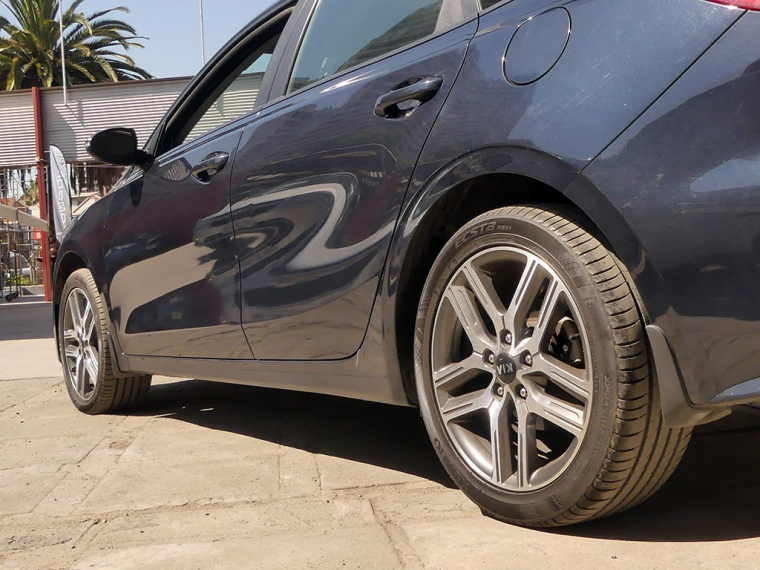 Kia 147 Ex 1.6 At 2019 Usado  Usado en Webautos.cl