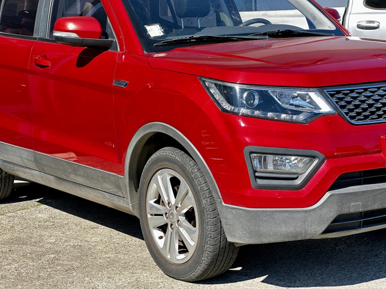 Changan Cx70 Cx70 T 1.5 Aut 2022 Usado en Rosselot Usados