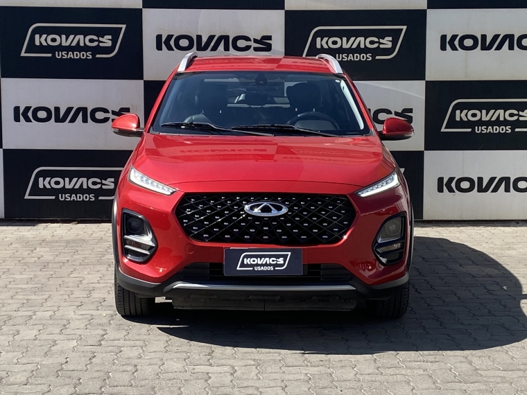 Chery Tiggo 2 Pro Gls At 2022 Usado  Usado en Kovacs Usados