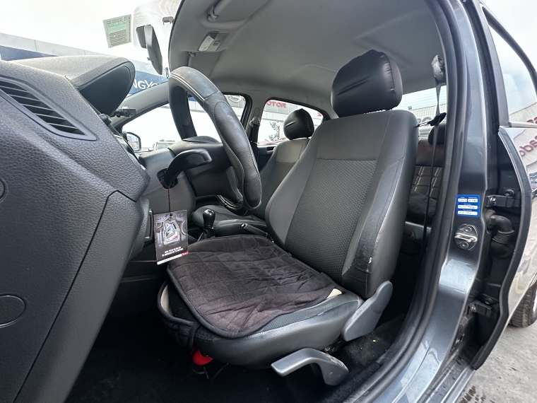 Volkswagen Voyage Voyage Trendline 1.6 Aut 2019 Usado en Rosselot Usados