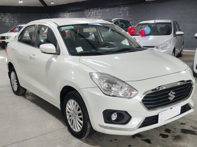 Suzuki Dzire Glx 1.2  Aut 2018  Usado en Guillermo Morales Usados