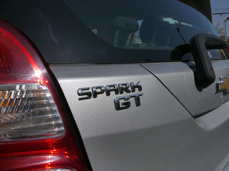 Chevrolet 147 Lt 1.2 2019 Usado  Usado en Webautos.cl