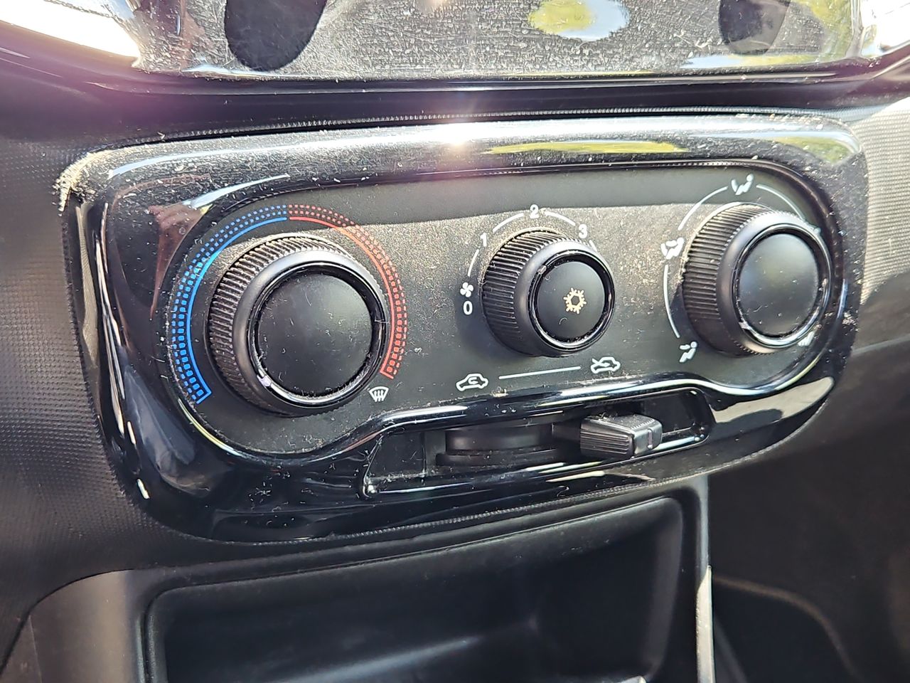 Ram 700 700 Bighorn Dcab 1.3 2024 Usado en Usados de Primera - Sergio Escobar