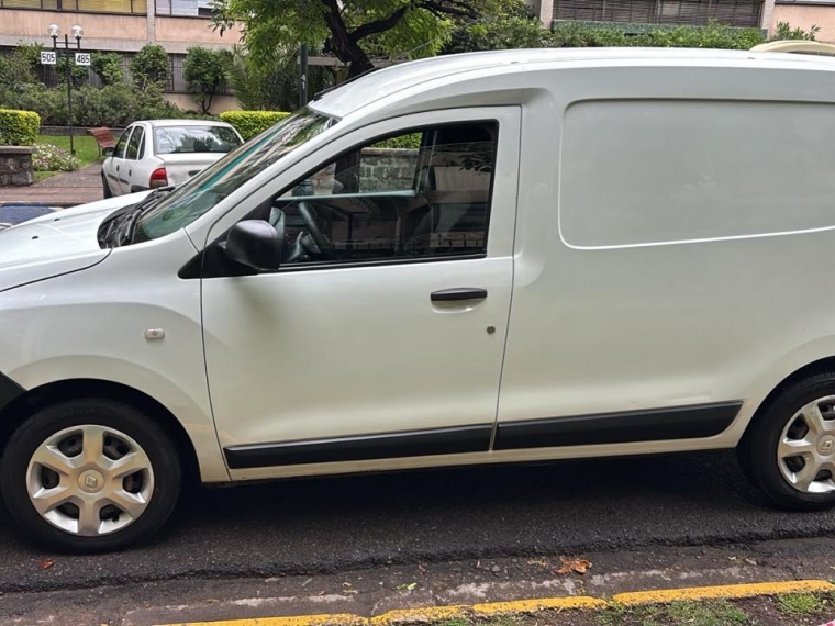 Renault Dokker Lll1.5Cc — foto 9 de 10