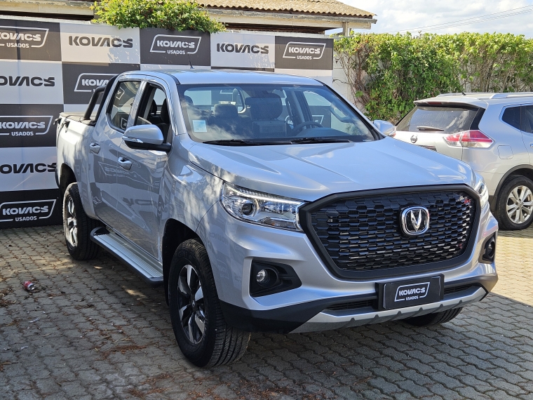 Changan Hunter Hunter 2.0 2026 Usado  Usado en Kovacs Usados