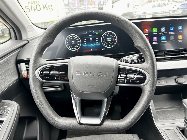 Omoda C5 1.5 T Urban At 2026 Usado  Usado en Kovacs Usados