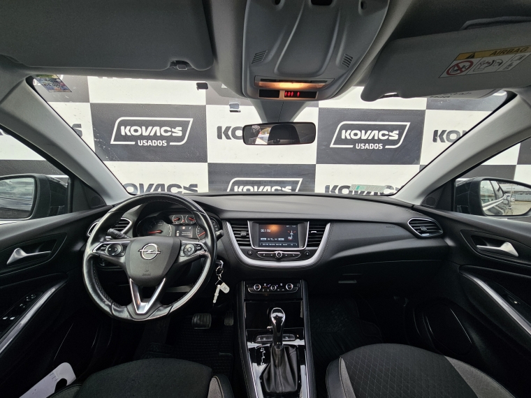 Opel Grandland x 1.6 Dynamic At 2020 Usado  Usado en Kovacs Usados