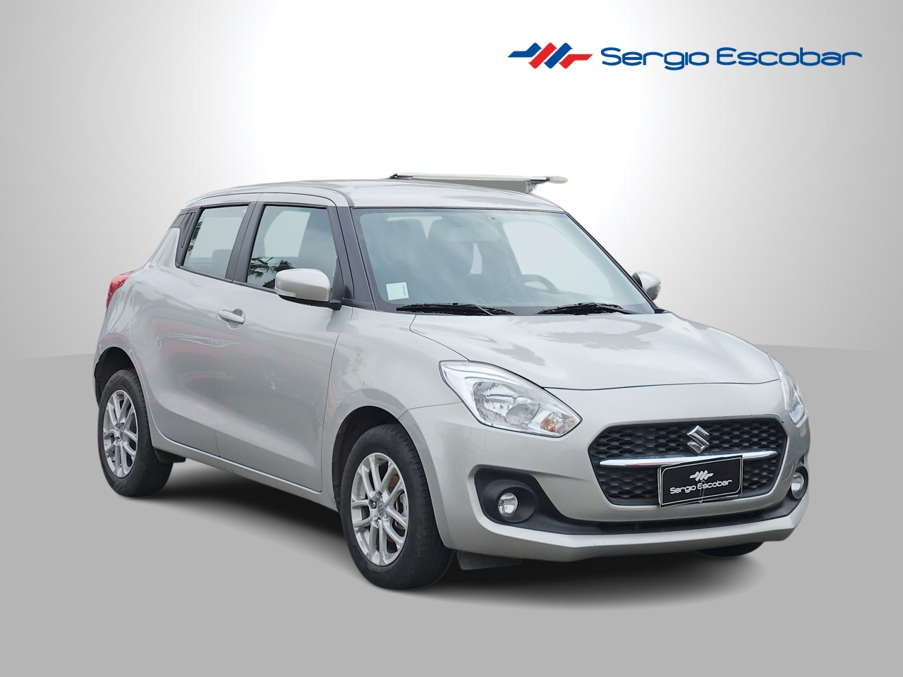 SUZUKI SWIFT SWIFT GL SPORT HB 1.2 2023
