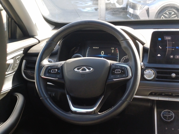 Chery Tiggo 8 Tiggo 8 Gls Mt Euro 6b 2024 Usado en Rosselot Usados