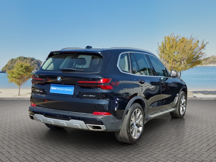 Bmw X5 Xdrive30d Xline 2026 Usado Usado en BMW Premium Selection Bmw X5 Xdrive30d Xline 2026 Usado Usado en BMW Premium Selection