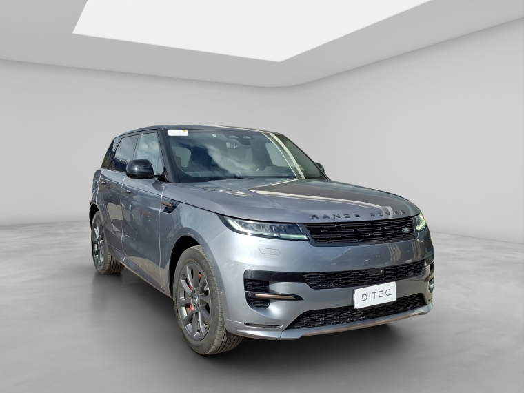 Land rover Range rover Dynamic 4x4 3.0 Aut 2024 Usado Usado en BMW Premium Selection Land rover Range rover Dynamic 4x4 3.0 Aut 2024 Usado Usado en BMW Premium Selection