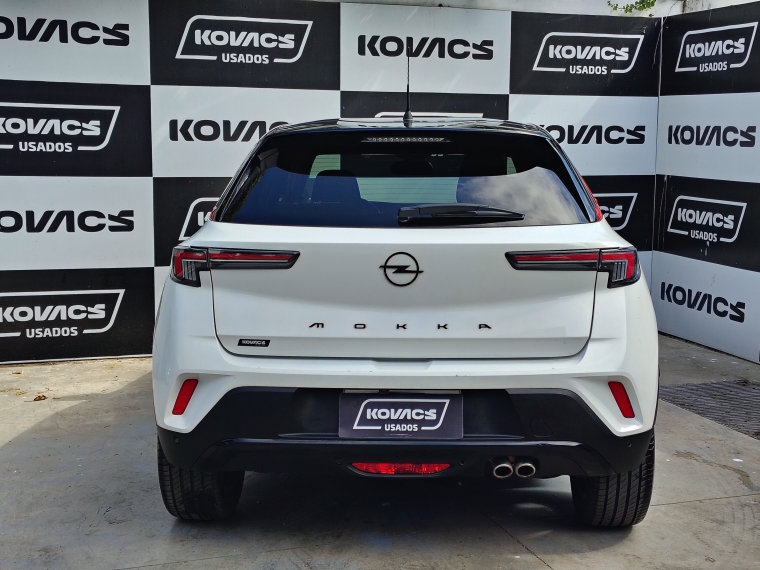 Opel Mokka 1.2 Gs Line At 2024 Usado  Usado en Kovacs Usados