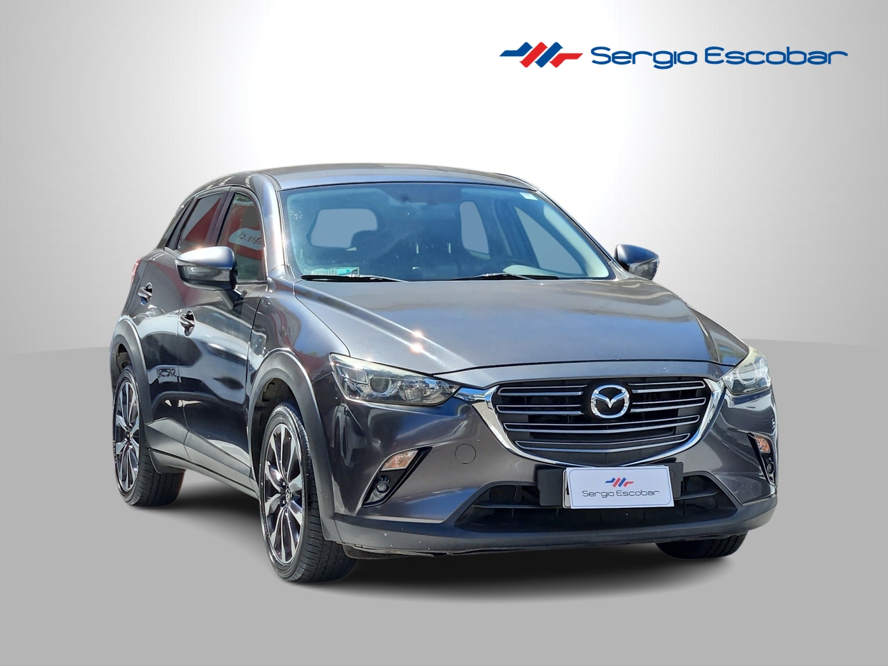 MAZDA CX-3 NEW CX3 R 2.0 AUT 2019