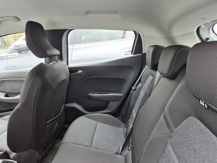Renault Clio Clio Turbo 1.0 2023 Usado en Rosselot Usados