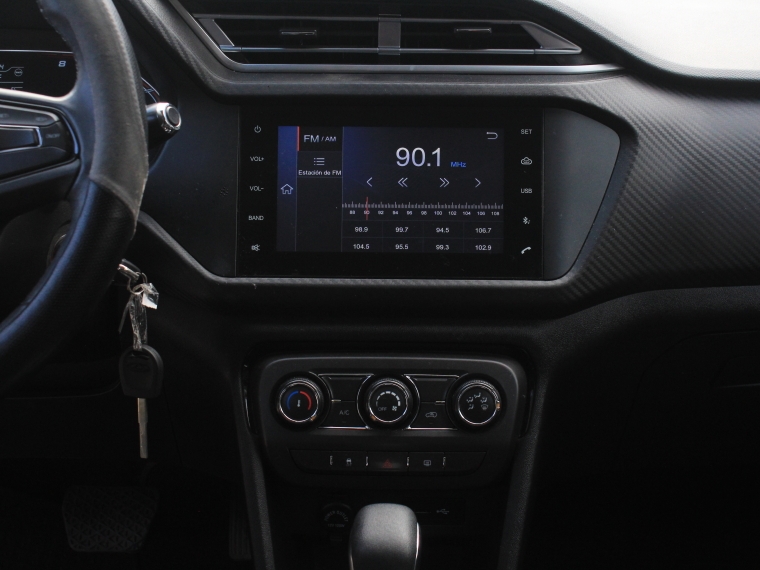 Chery Tiggo 2 Tiggo 2 Gls Cvt 1.5 2022 Usado en Rosselot Usados