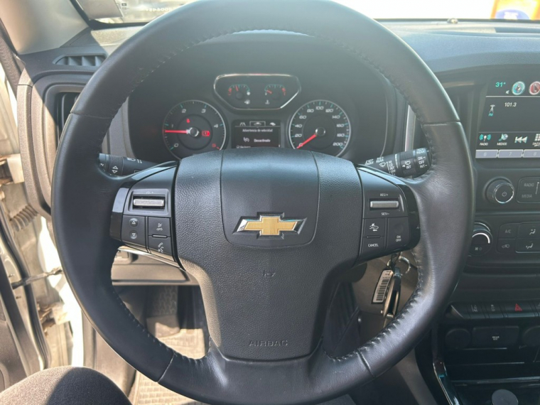 Chevrolet Trailblazer Premier Awd 2.8 2020 Usado  Usado en Webautos.cl