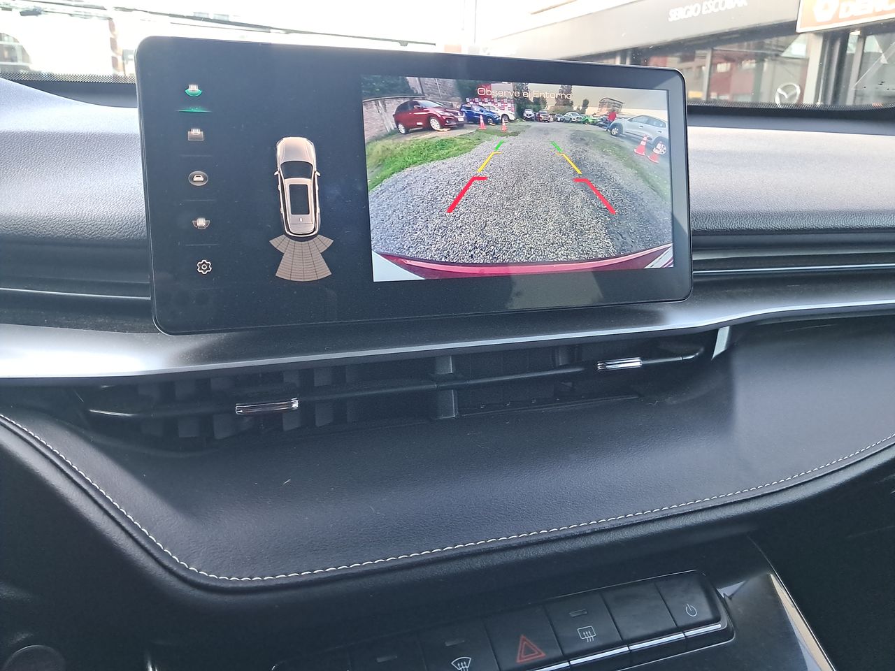 Haval H6 H6 Turbo Dct 2.0 Aut 2022 Usado en Usados de Primera - Sergio Escobar