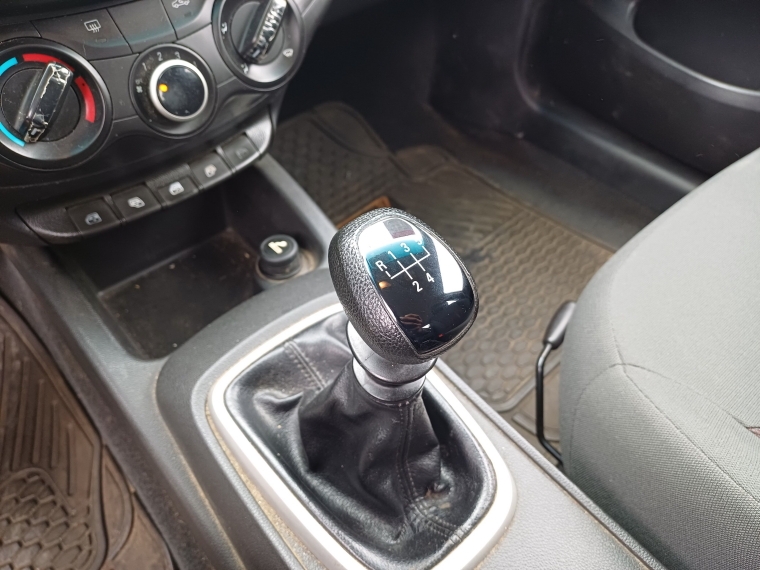 Chevrolet Sail Sail 1.5 2019 Usado en Rosselot Usados