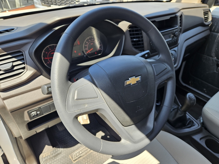 Chevrolet N400 Van Max 1.5 Ac 2023 Usado  Usado en Kovacs Usados
