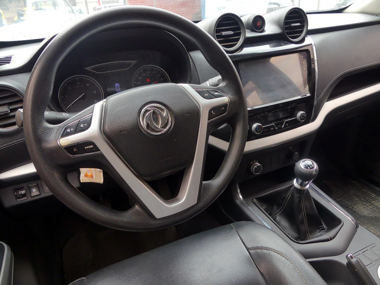 Zna 147 4wd 2.5 2022 Usado  Usado en Webautos.cl