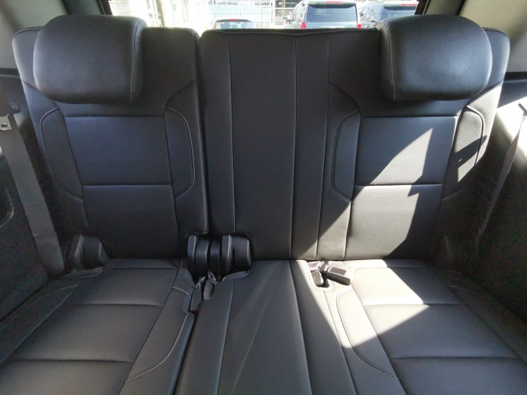 Chevrolet Tahoe Lt Iv Su At 2017 Usado  Usado en Kovacs Usados