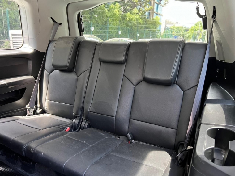 Honda Pilot Exl 3.5 4x4 2013  Usado en RSD Automotriz