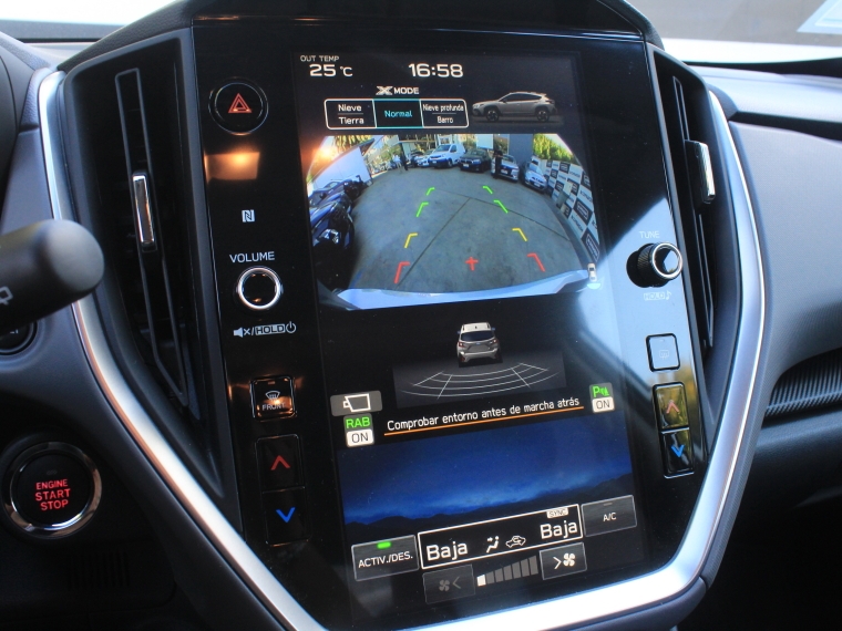 Subaru Crosstrek 2.0i Touring 2025 Usado  Usado en Kovacs Usados