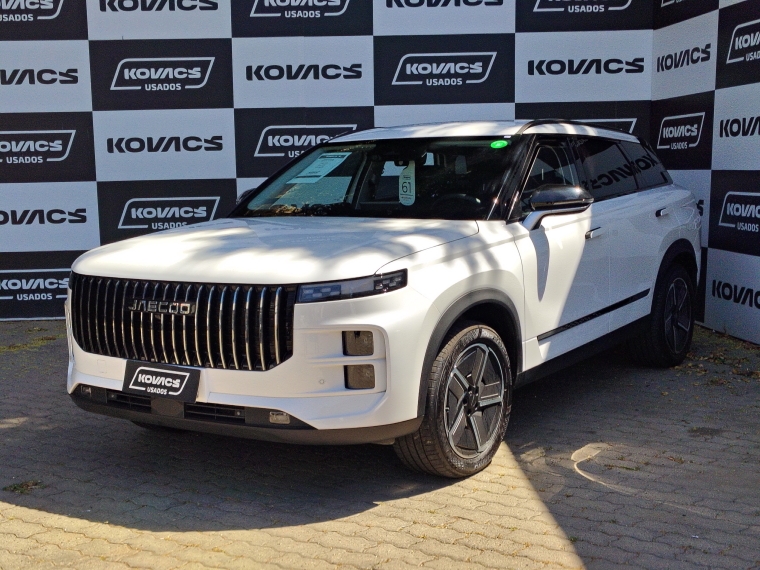 JAECOO J7 1.5 AUT 2025