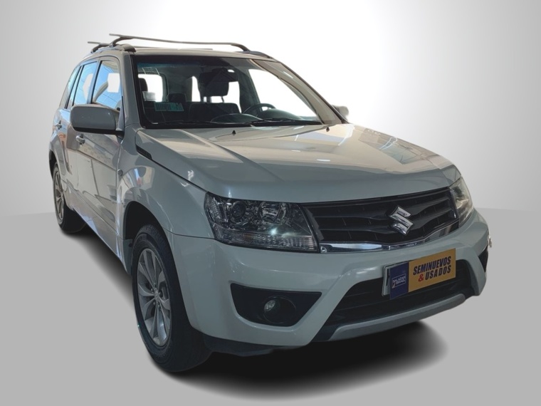 Suzuki Grand nomade 2.4 Glx Sport Euro4 At 5p 2016 Usado  Usado en Webautos.cl